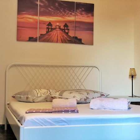 Argo Apartment 15Min From The Airport, 1Min From The Beach Artemis City Center المظهر الخارجي الصورة